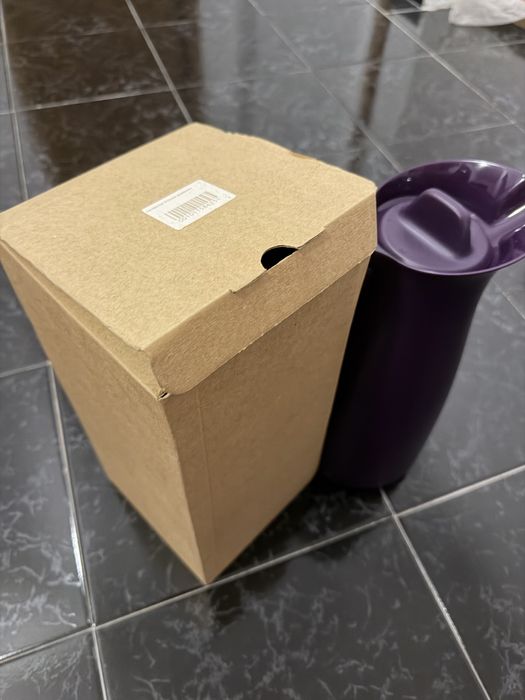 Tupperware термо кана