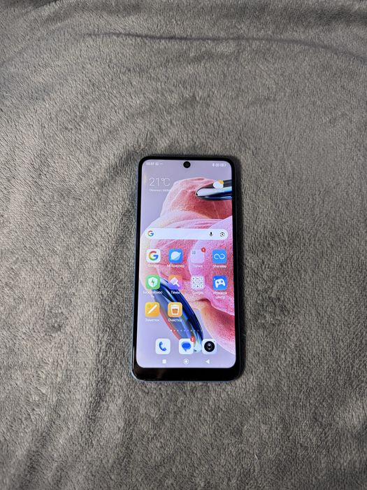 Redmi Note 12 8+4/256GB
