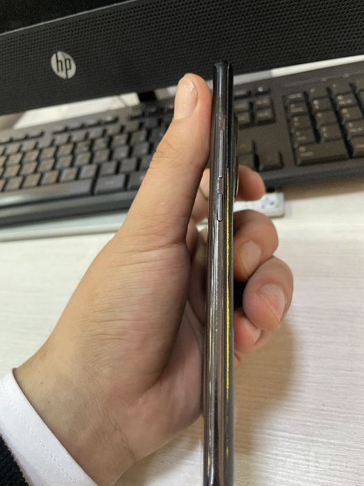 Xiaomi Poco X7  с гарантией