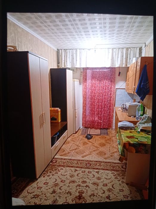 Продам общежитие.Торг есть.