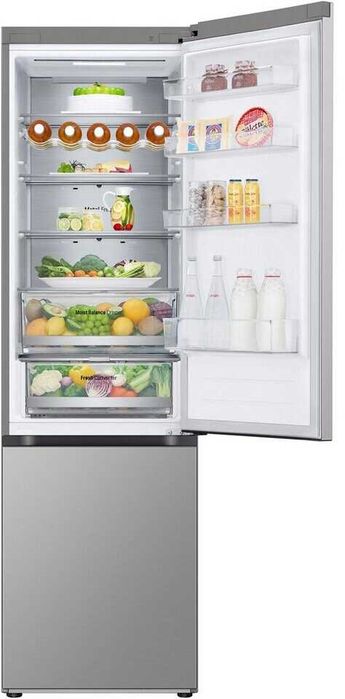 Хладилник с фризер LG GBV5250CPY 203см.