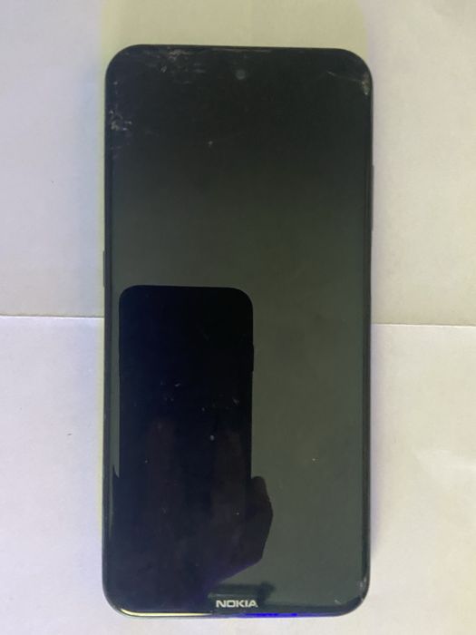 Nokia x20 de vanzare