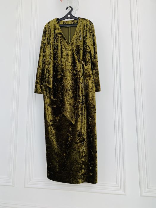 Платья разные. Астана (Нур-Султан)!