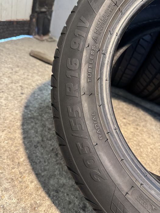 Гуми 205/55/16 ORIUM High Perfomance