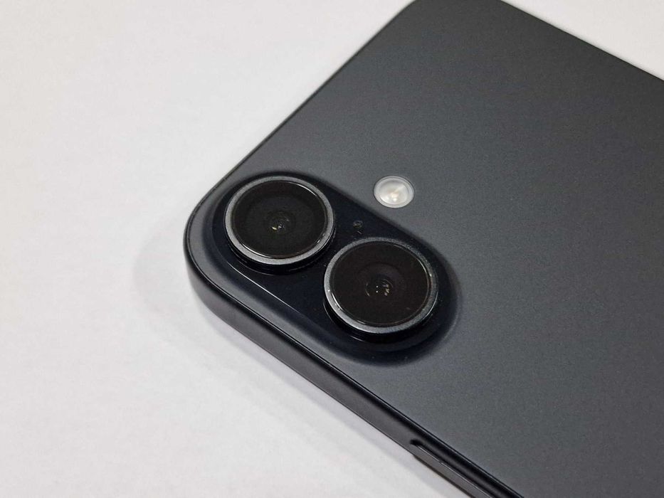 КАТО НОВ! Apple iPhone 16 Plus 128GB / 100%