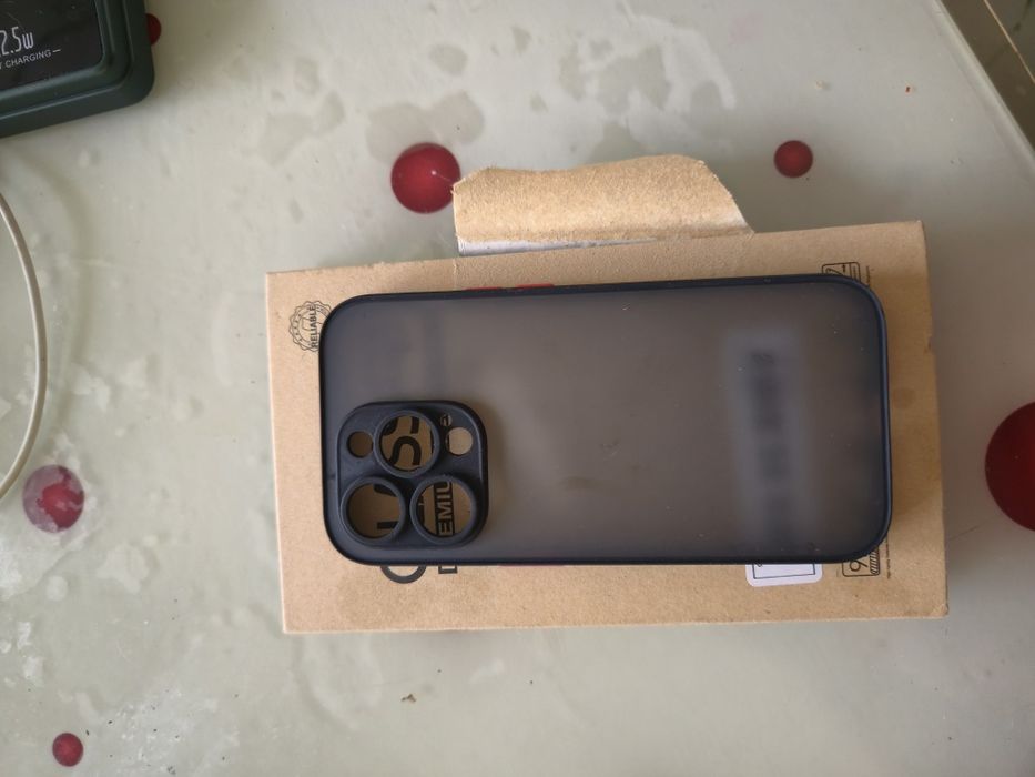 Калъфи и протектори iPhone 14 Pro