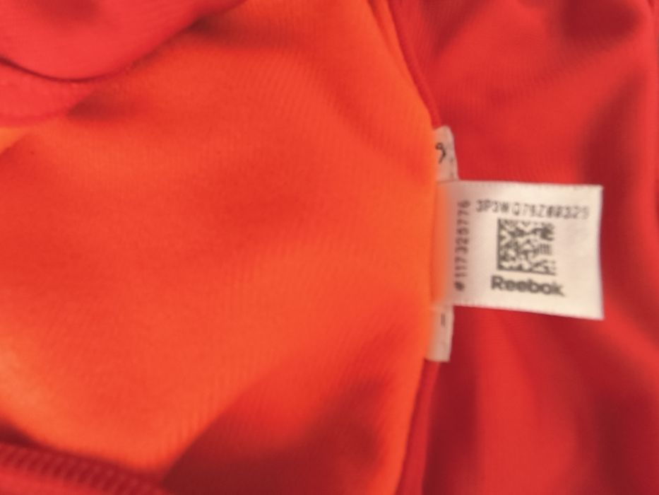 Дамски комплект Reebok