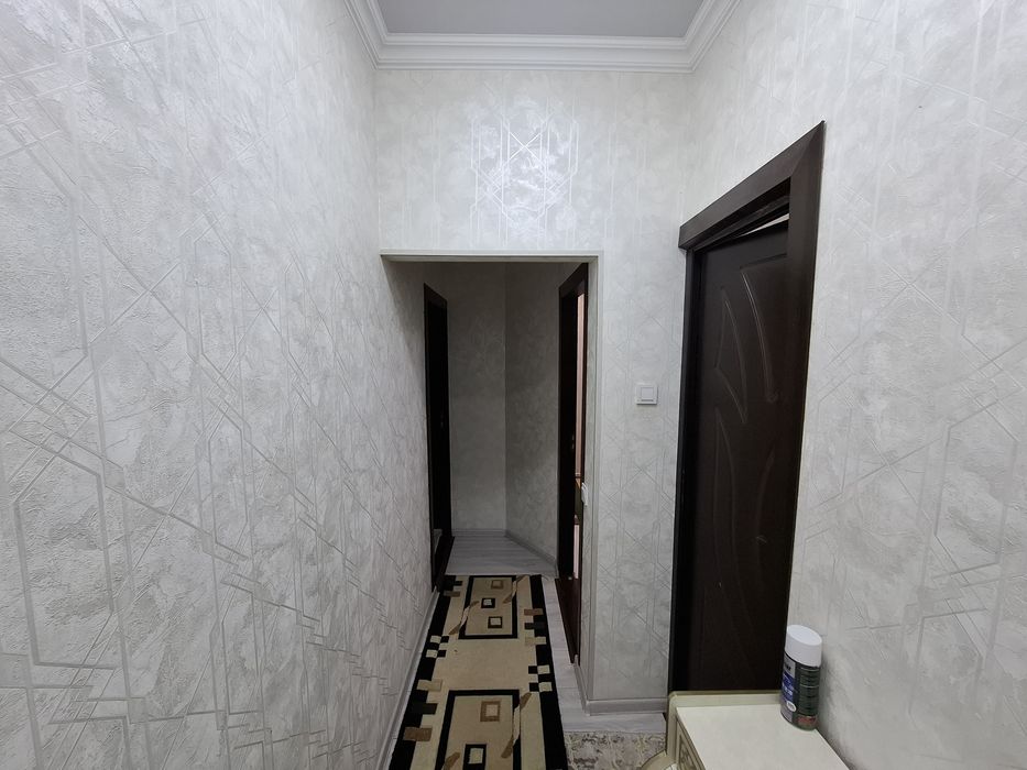 Chilonzor-19, texnika va mebellar bilan jihozlangan 2³/1/4