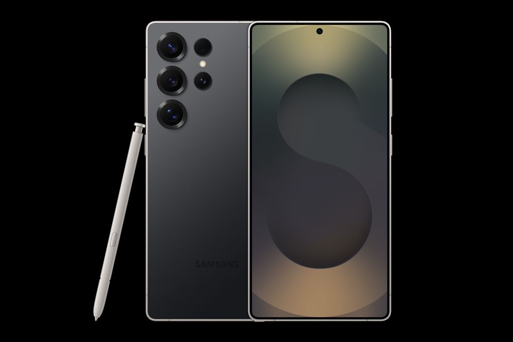 Самсунг С 25 ультра 256 Г