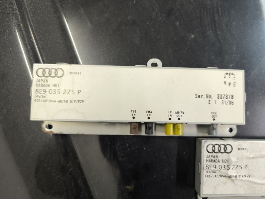 Модул/антена за Audi A4 B7