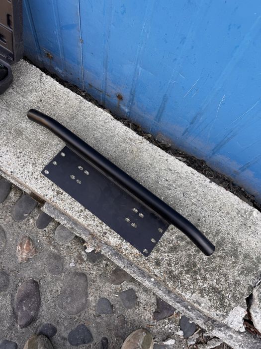 Подномерник продается