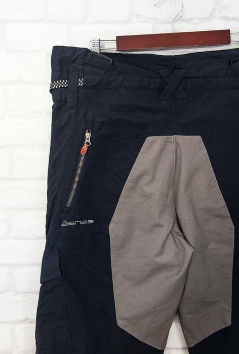 Asnes мъжки ски / сноуборд панталон размер XL  ново