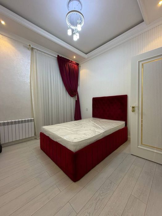ЖК Abu Dhabi 3/3/7 Евро Ремонт 115 кв.м ор: Хувайда
