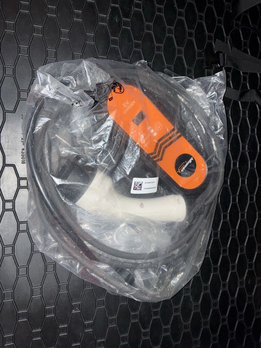 Statie incarcare masina electrica incarcator masina electrica / Hybrid 4M 3.5KW 16A 230V Type2