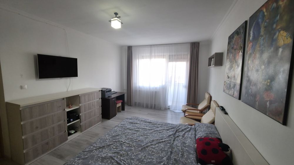 Apartament cu 1 cameră de închiriat