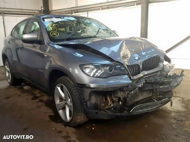 Dezmembrez BMW X6 E71 3.0 D 4.0 D X-Drive 2011