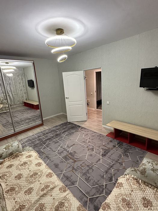 Продам 1 комн кв ЖК Самрук Тауерс