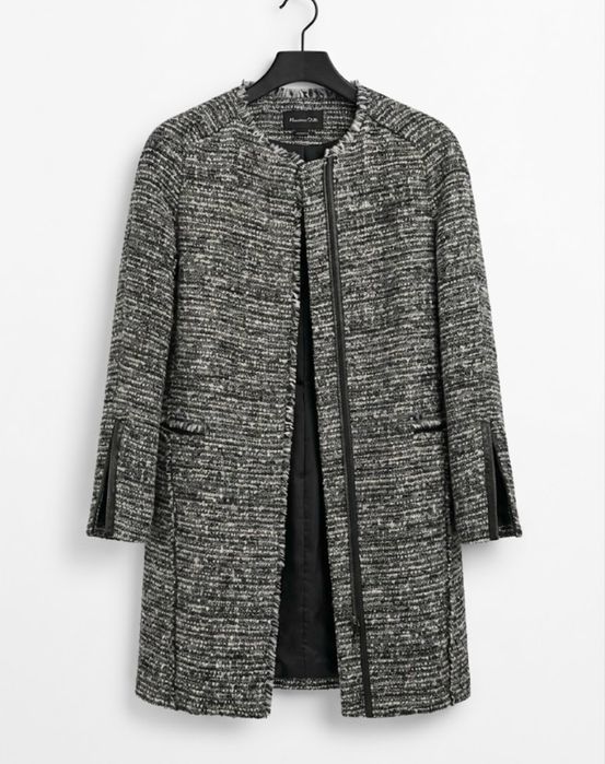 Massimo Dutti дамско сако /палто