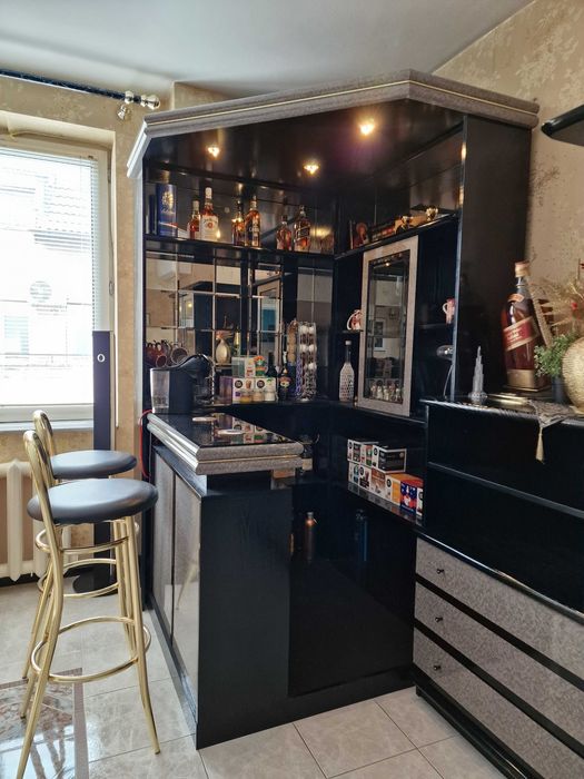 Италиански бар от 3 модула + ПОДАРЪК