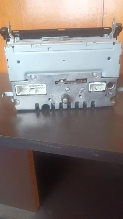 Мазда 3, 2007 г. - оригинално CD радио