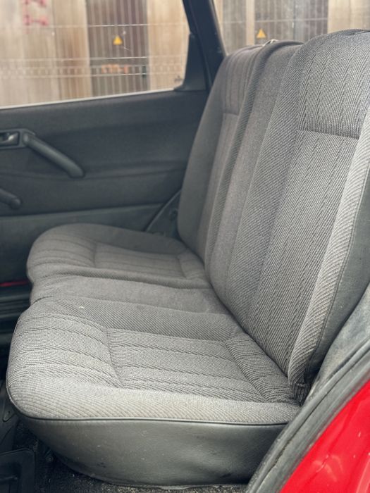 Volkswagen Passat B3