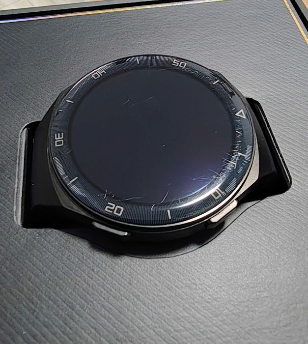Huawei watch GT 2e, Model HCT-B19, FULL BOX