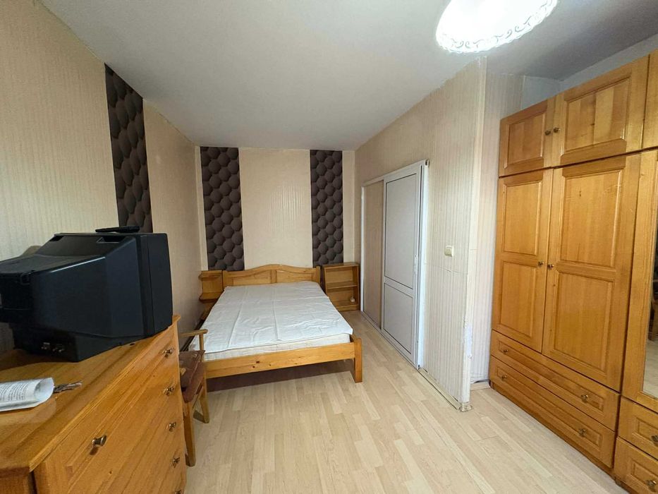 Продава се Двустаен апартамент в Видин, Гео Милев - 76 кв.м за 456 €/кв.м - Снимка #10