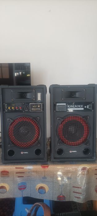 Продам колонки..