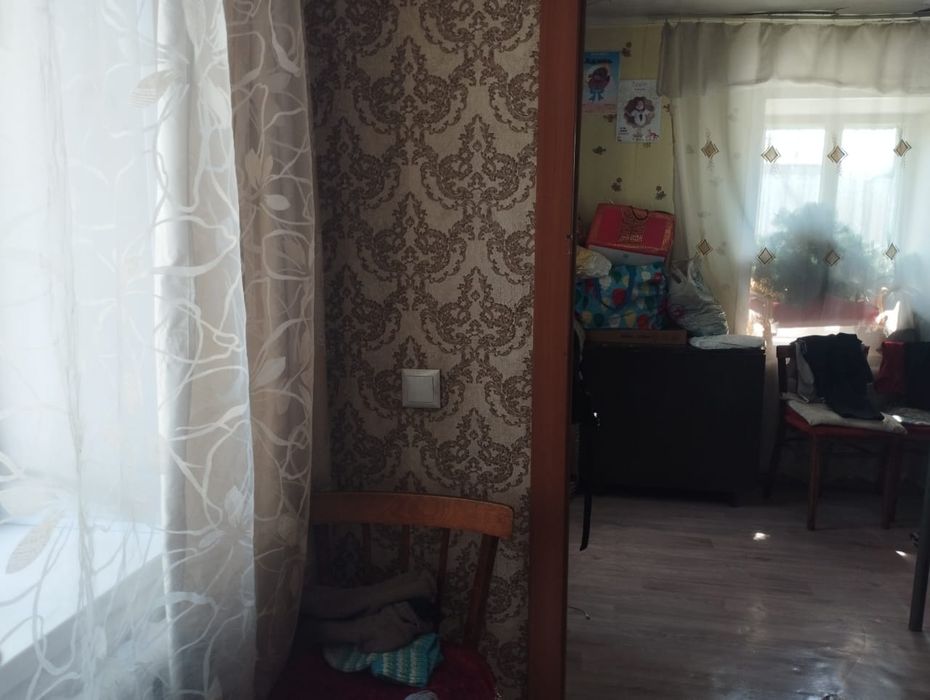 Продам дом вместе с участком