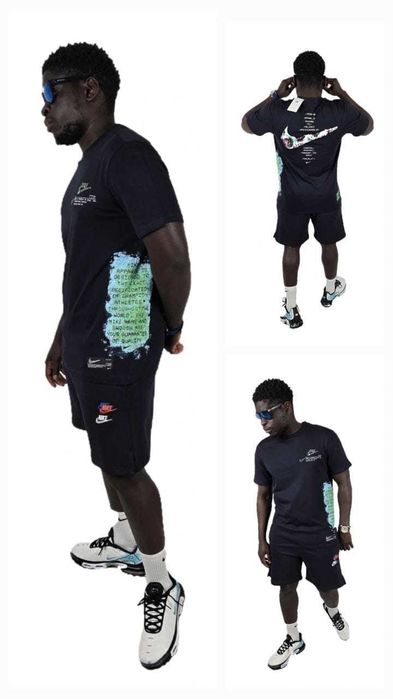 Nike Max 90 Graphic Tee