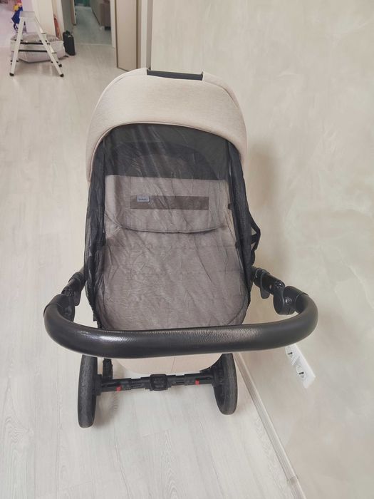 Бебешка количка Bexa 2 в 1