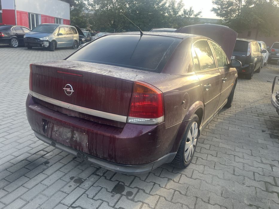 piese opel vectra c 2.0 d an 2002