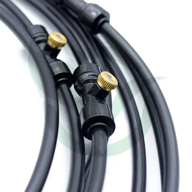 Комплект "сделай сам" для тумана низкого давления, высокое качество