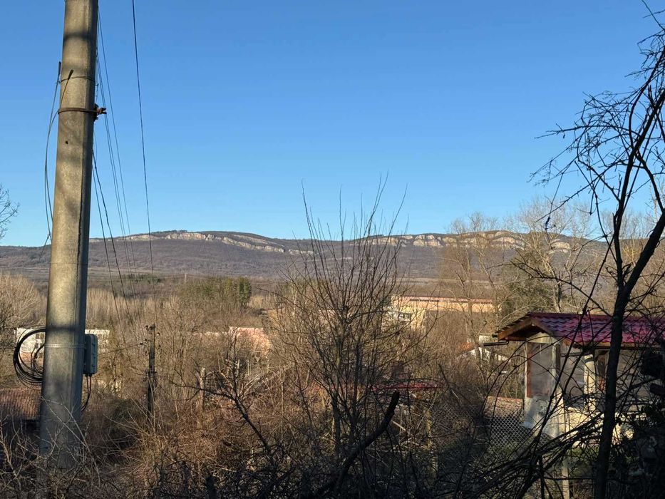 Къща в село Враниловци, обл. Габрово