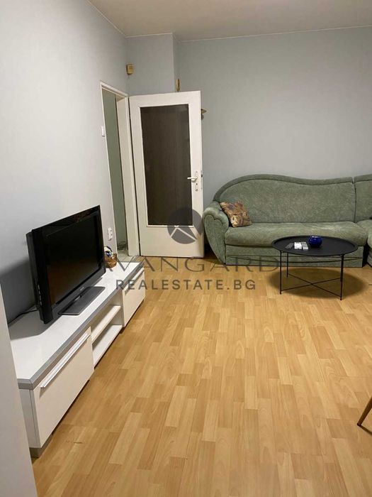 Продава се Двустаен апартамент в Пловдив, Христо Смирненски - 50 кв.м за 949 €/кв.м - Снимка #2