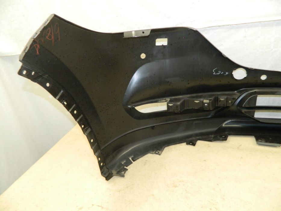Bara fata Mazda CX-5, 2017, 2018, 2019, 2020, KB8A-50031