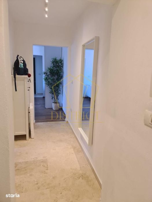 Apartament deosebit 2 camere | Complexul Studentesc