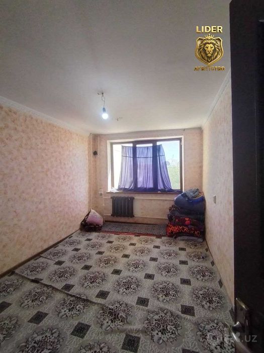 Продается 2х комнатная квартира 3 этаж ор.р Шарк2 Чевар цена 36700 у.е