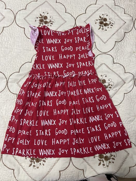 Отдам вещи для девочки