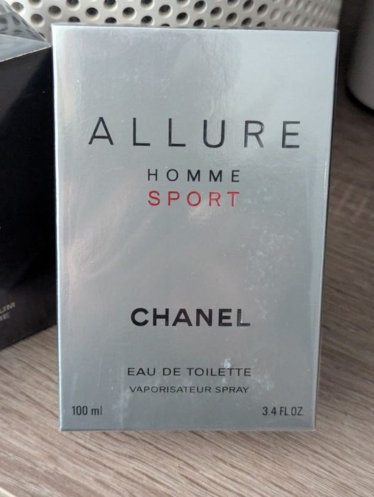 Bleu de Chanel eau de parfum