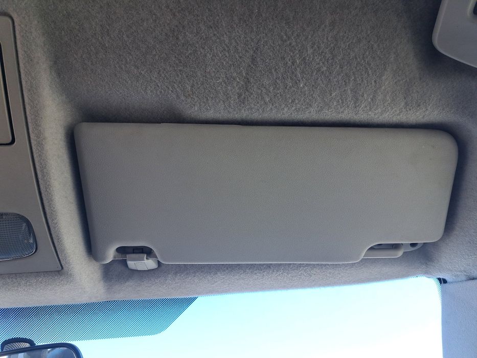 Parasolar dreapta Ford Mondeo 3 (B5Y) [Fabr 2000-2007] OEM