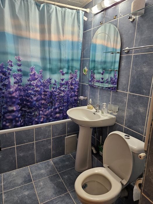 Apartament 2 camere de închiriat, strada Mărășești, aproape de Lidl