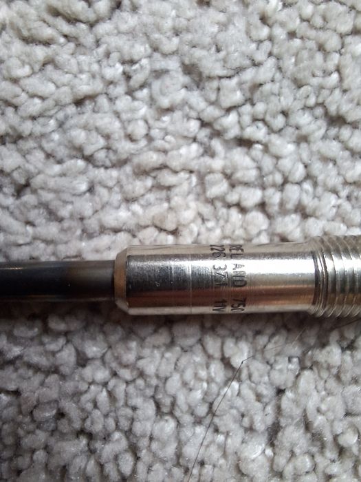 Нови подгревни свещи за Ситроен Ксара Пикасо 2.0HDI Citroen