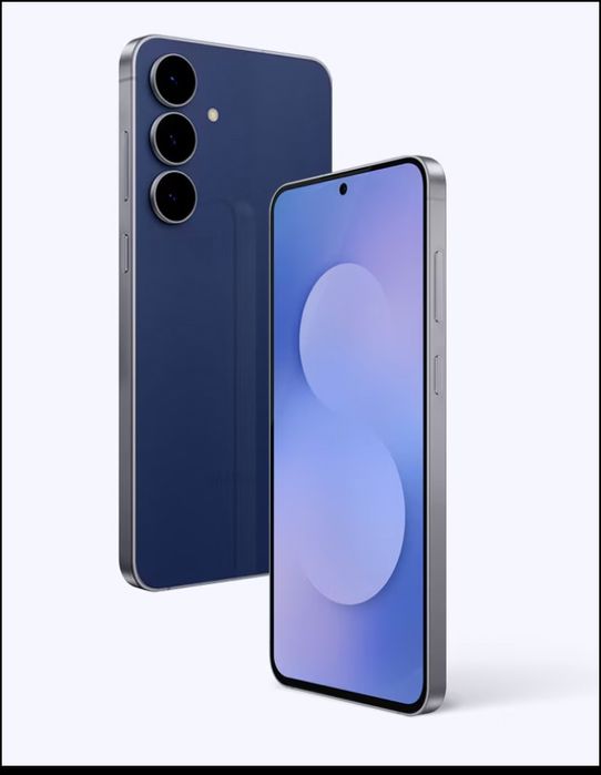 Продается Samsung galaxy s25 Fe