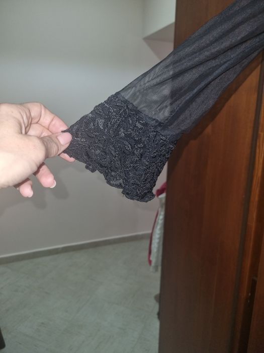 Rochie Leonard neagra