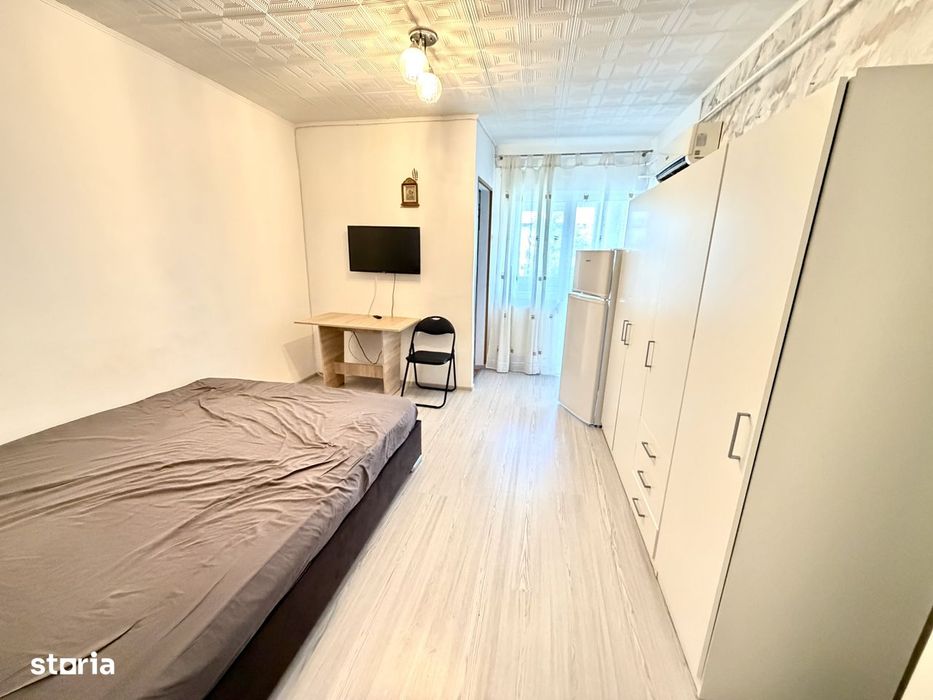 Apartament,