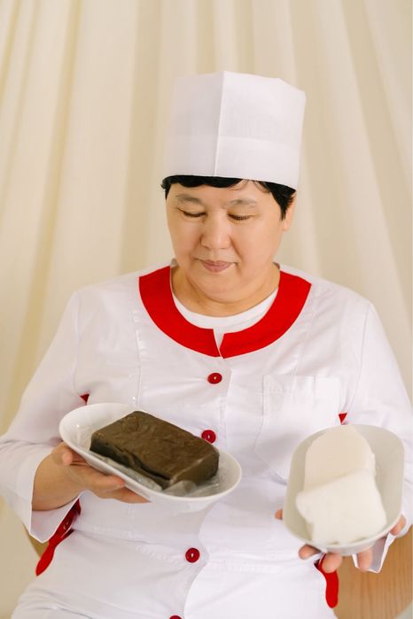 Курс Парафинотерапии