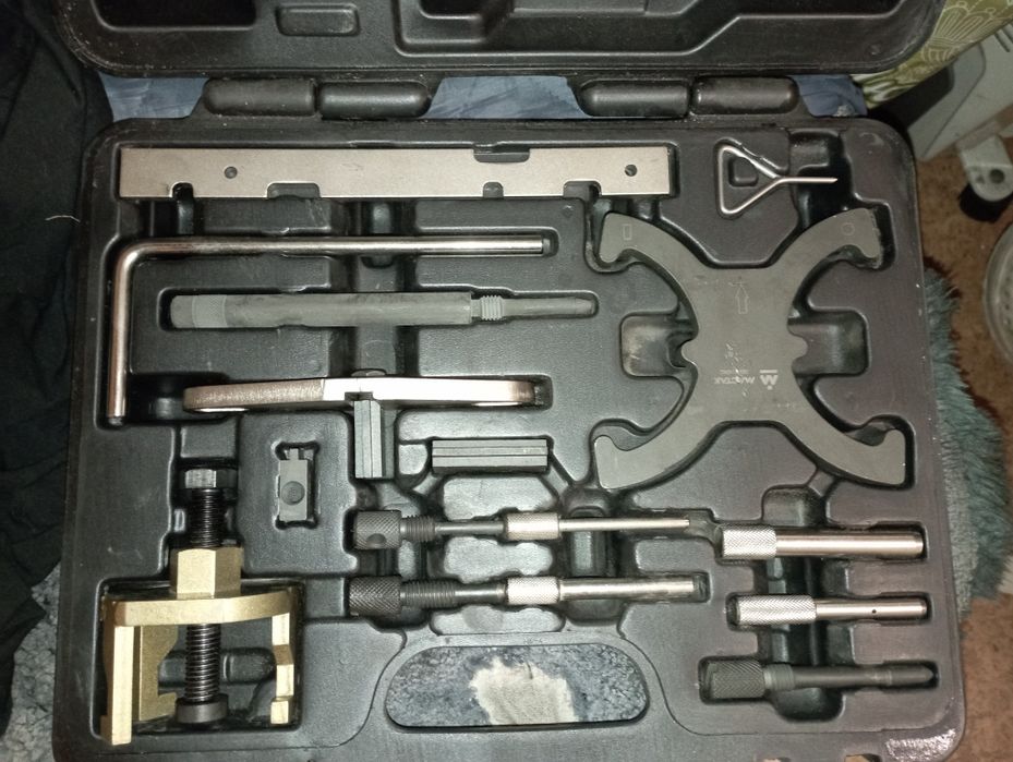 Набор для выставления ГРМ Мазда форд