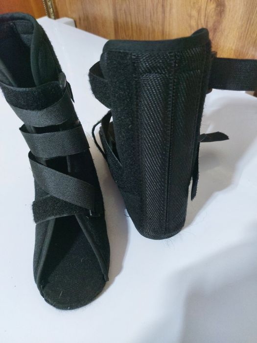 Бандаж  для ноги