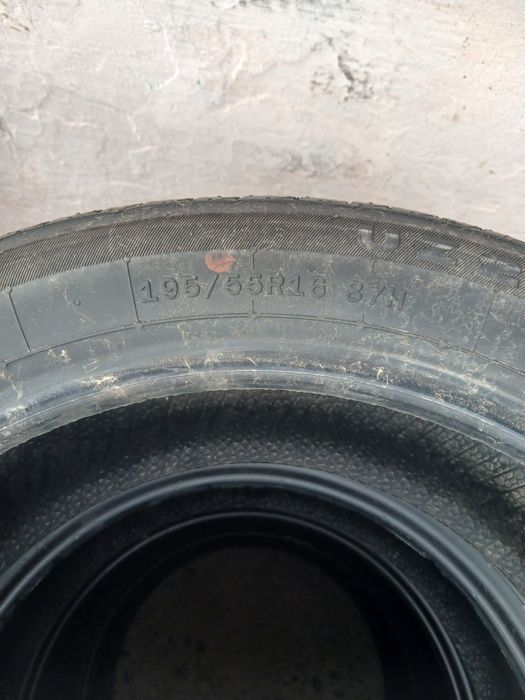 Шины барс 195/55/16